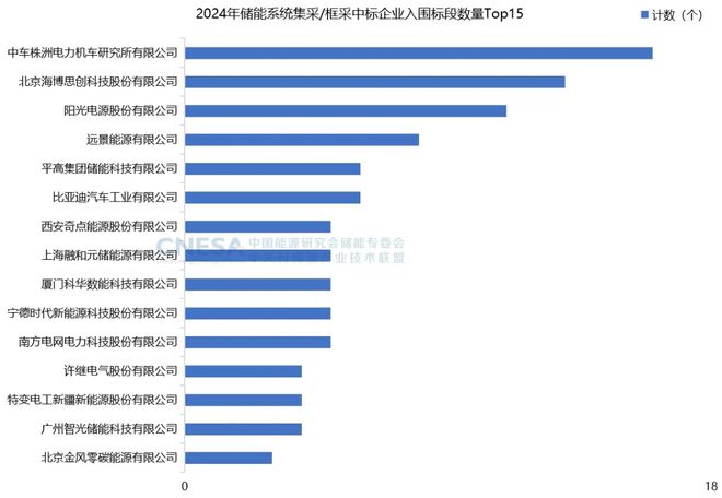 2024中國儲(chǔ)能行業(yè)排名出爐(圖3)