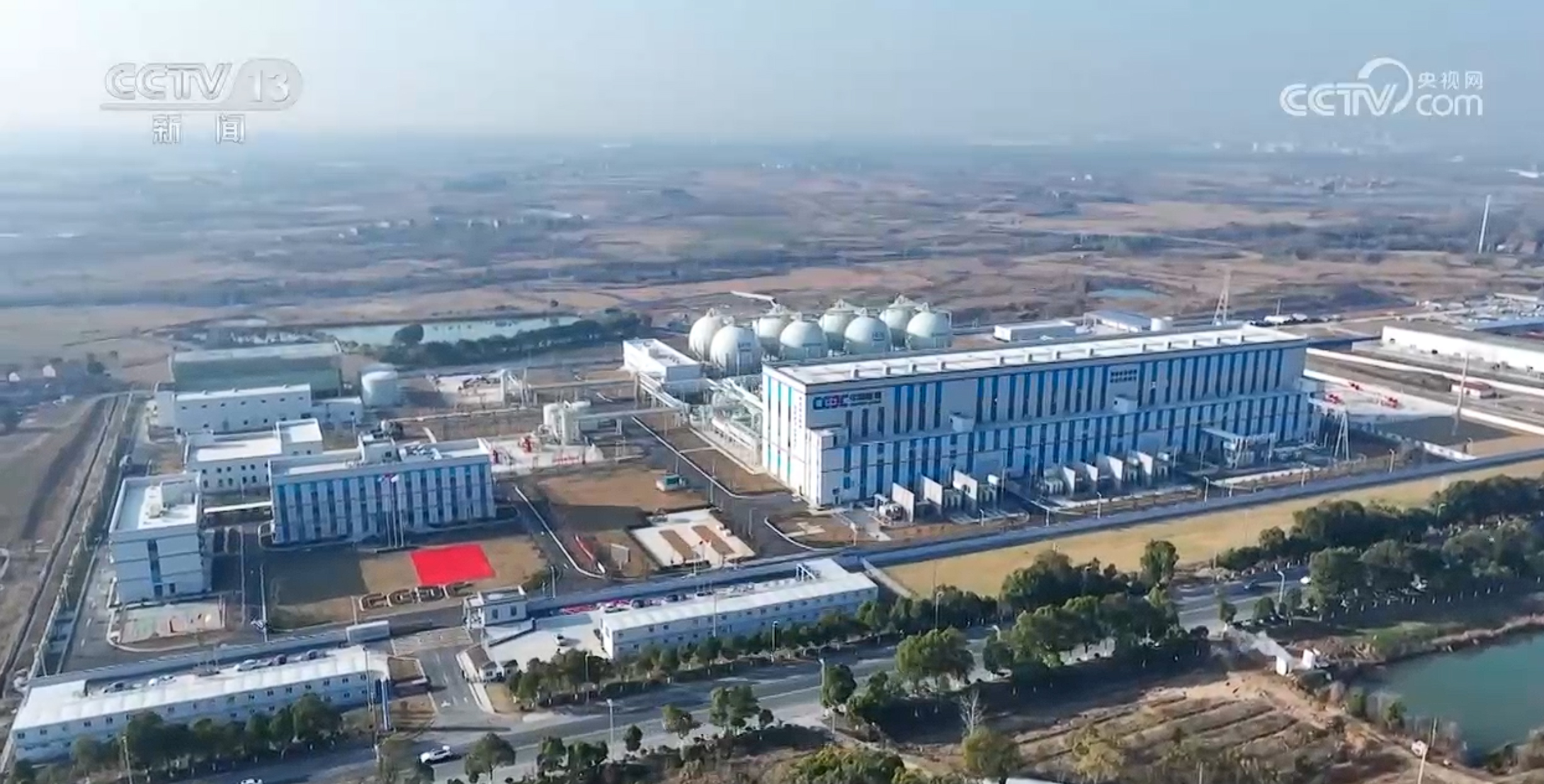 “能儲一號”全容量并網(wǎng)發(fā)電 儲能一次可滿足一個中小城市5小時用電(圖3)