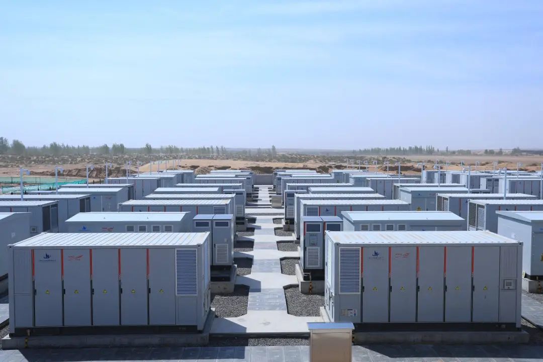 儲能新風口：中國儲能電池出貨全球占比超93%加速出海面臨哪些挑戰(zhàn)？(圖1)