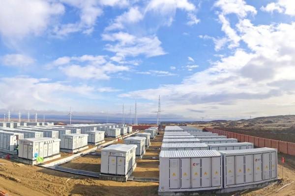 2024年國際儲能行業(yè)15個大事件(圖1)