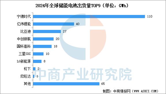 2025年中國儲能電池行業(yè)市場前景預(yù)測研究報(bào)告(圖7)