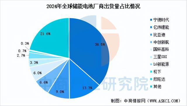 2025年中國儲能電池行業(yè)市場前景預(yù)測研究報(bào)告(圖8)