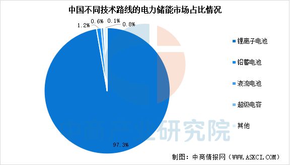 2025年中國儲能電池行業(yè)市場前景預(yù)測研究報(bào)告(圖4)
