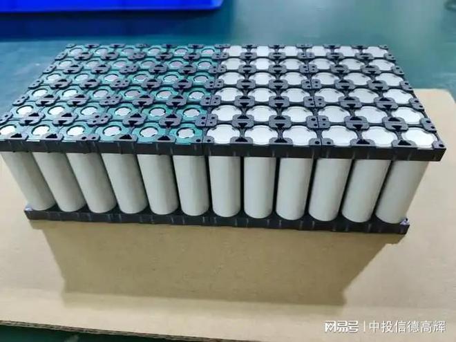 鋰電池儲能裝備項目可行性研究報告定做編寫(圖1)