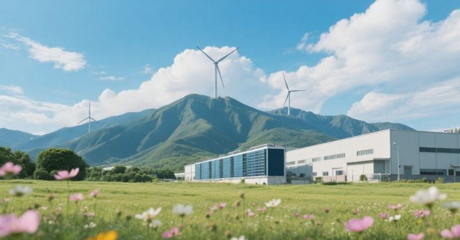 鋰業(yè)巨頭緣何加碼新能源業(yè)務(圖1)