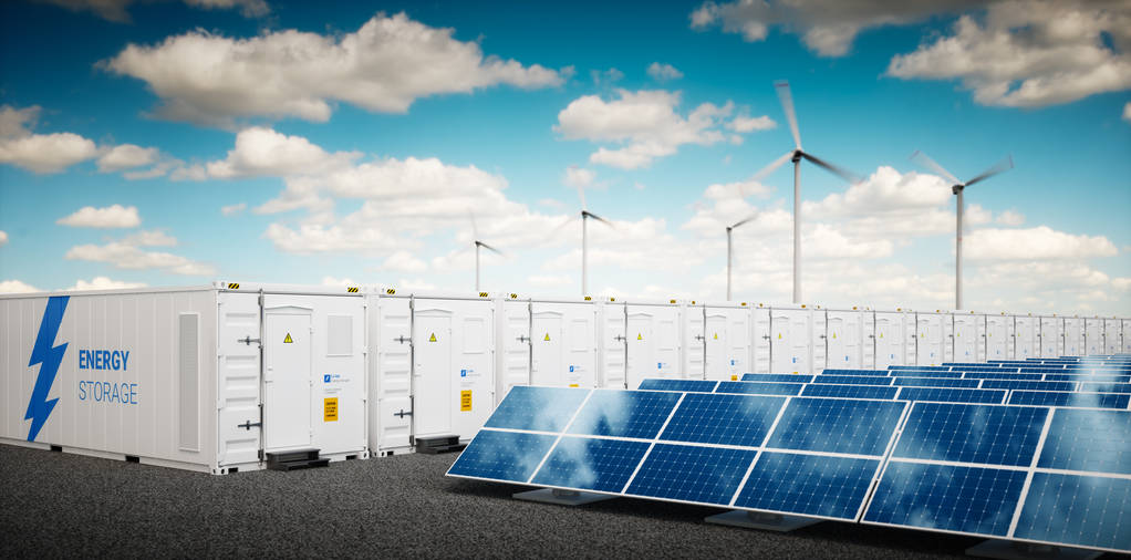 2025電力設(shè)備及新能源行業(yè)之釩電池專題報(bào)告：深峽鎖釩成碧玉裂谷熔鈦化(圖1)