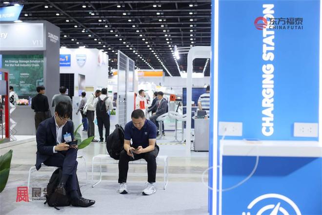 2025年泰國曼谷國際光伏電池儲能市場分析(圖10)