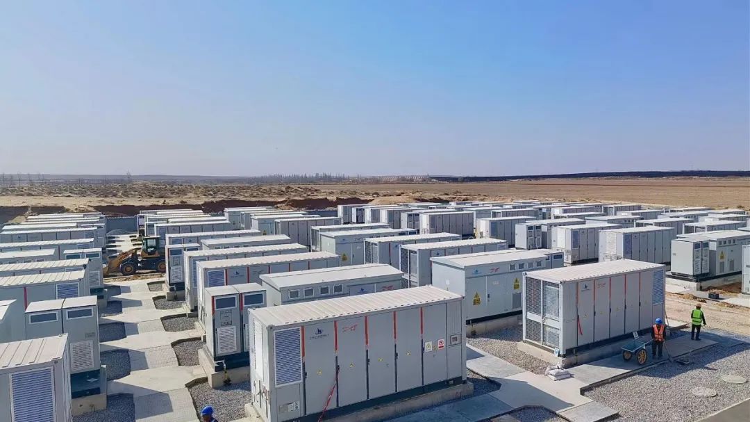 杭州電力設(shè)備制造申請儲能系統(tǒng)電池健康度估計方法等專利估計電池健康狀態(tài)(圖1)