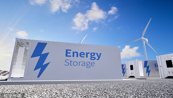 2026年印尼雅加達(dá)電池儲能技術(shù)展覽會Battery Indonesia 2026(圖1)