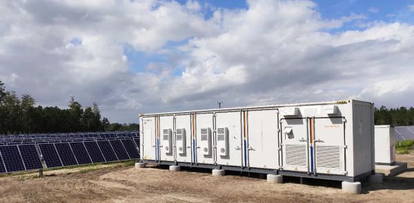 2026年印尼雅加達電池儲能技術展Battery Indonesia 2026(圖1)