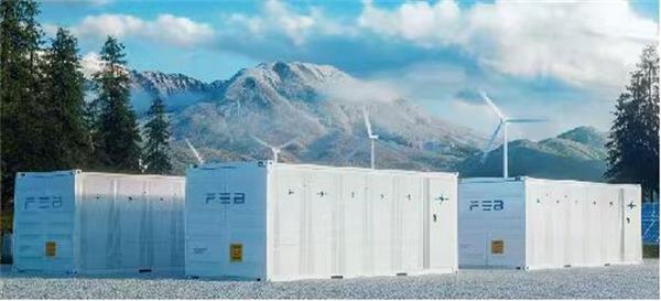 2026年印尼雅加達國際電池儲能技術(shù)展覽會(圖1)