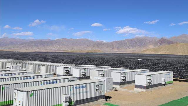 20cm速遞｜創(chuàng)業(yè)板新能源ETF國泰（159387）漲超15%固態(tài)電池產(chǎn)業(yè)化提速與光伏儲能景氣共振(圖1)