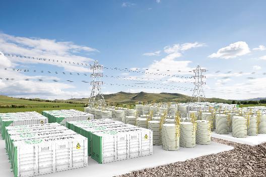 電力儲能業(yè)務收入、毛利雙降 南都電源上半年虧損232億元(圖1)