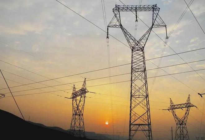 江蘇電改正式啟動(dòng)!8000億度電規(guī)模遠(yuǎn)超四川唯一受益黑馬只看它!(圖2)